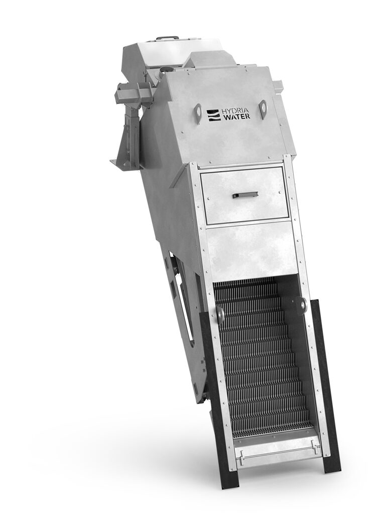 Trappstegsgaller Step Screen Delta SSD